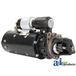SE501444, TY6701 starter