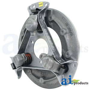 R65440 pressure plate