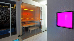 SPA Showroom Moskau Nord