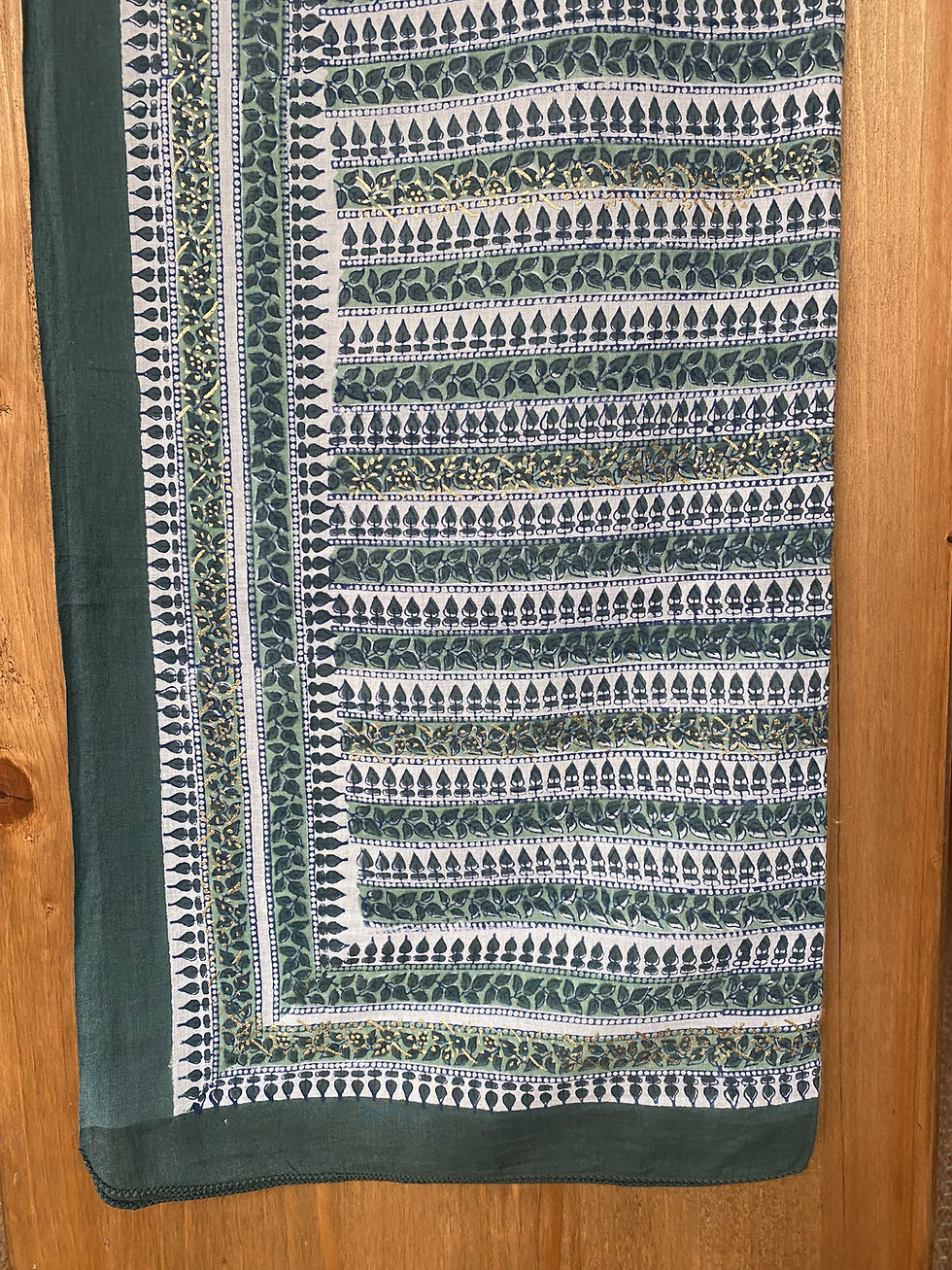 Thumbnail: Sarong Anokhi Nishat