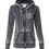 Thumbnail: Inner Beast Stars Women's Zen Fleece Full-Zip Hooded Sweatshirt