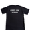 Thumbnail: "VIRGIL" halftone graphic  T-SHIRT