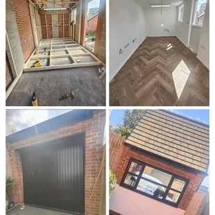Garage Conversions