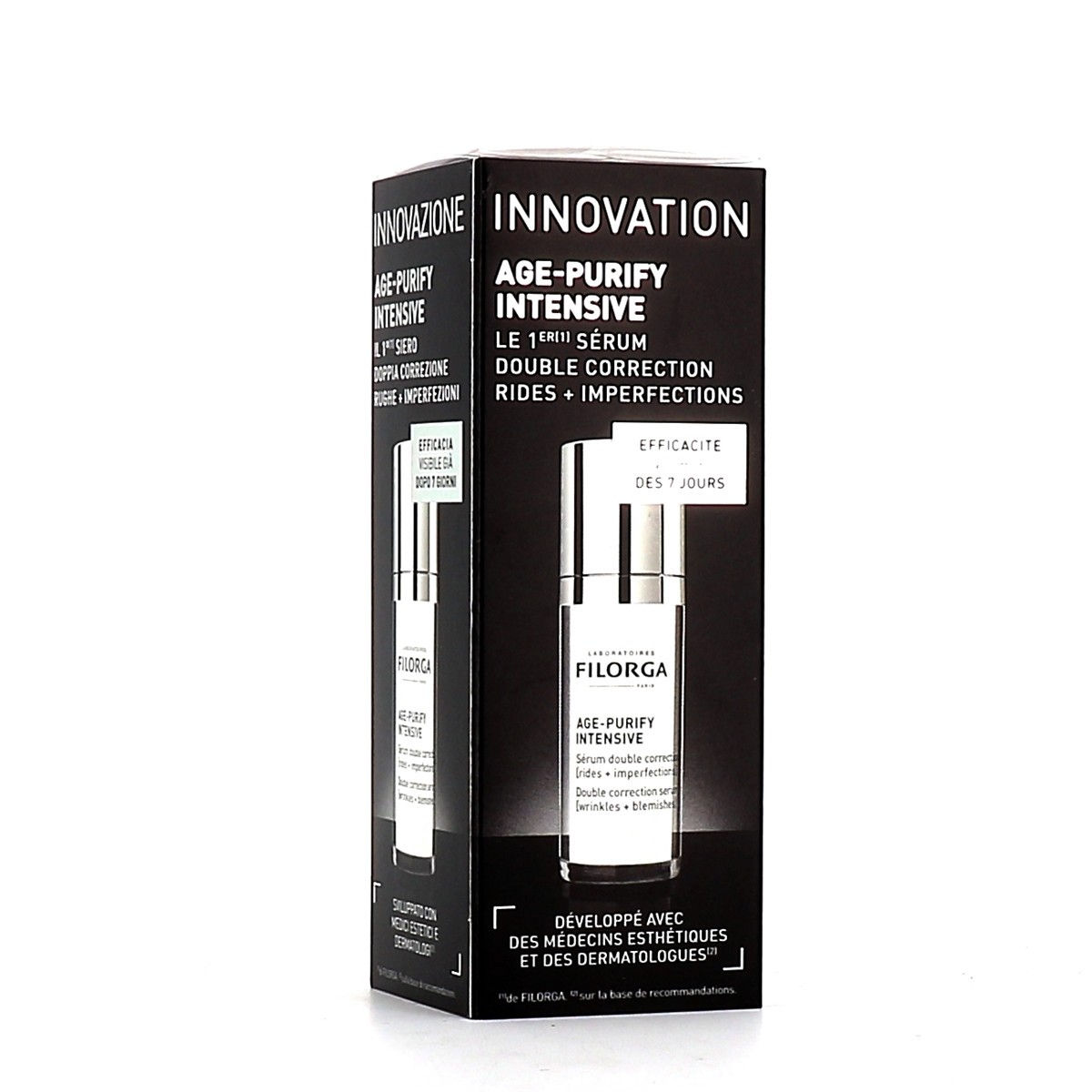 FILORGA AGE PURIFY INTENSIVE - 30 ML