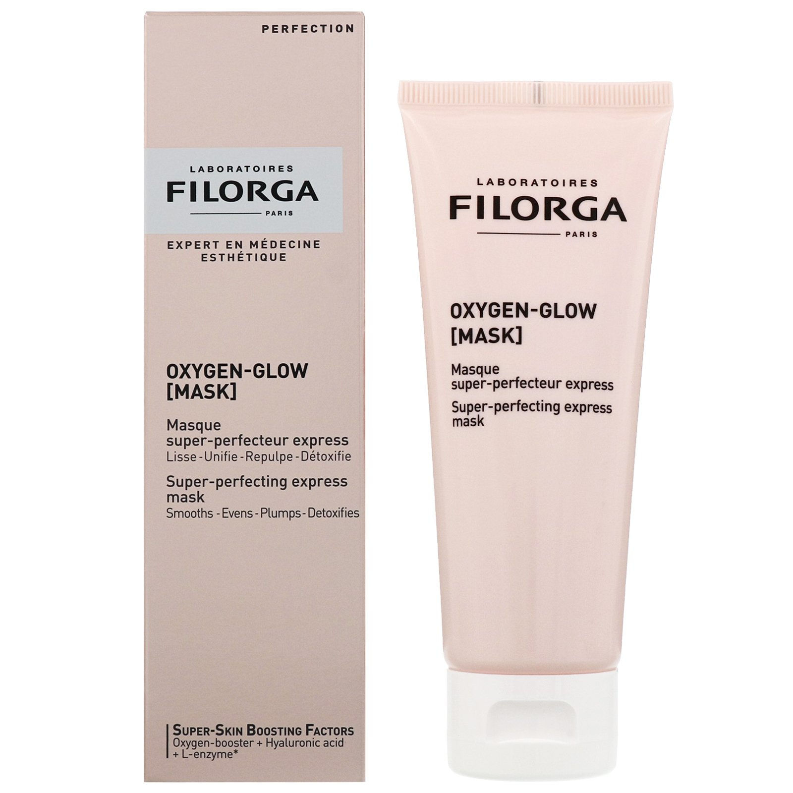 FILORGA OXYGEN-GLOW MASQUE - 75 ML