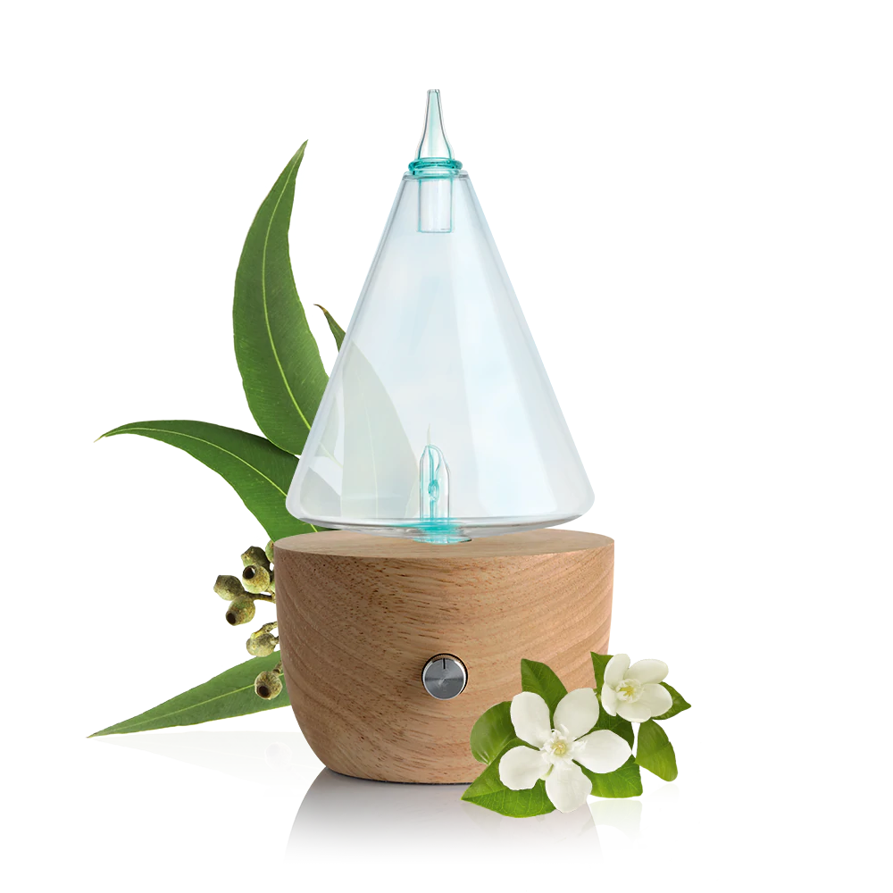 PURESSENTIEL DIFFUSEUR HE NEBULATION ICONIQUE