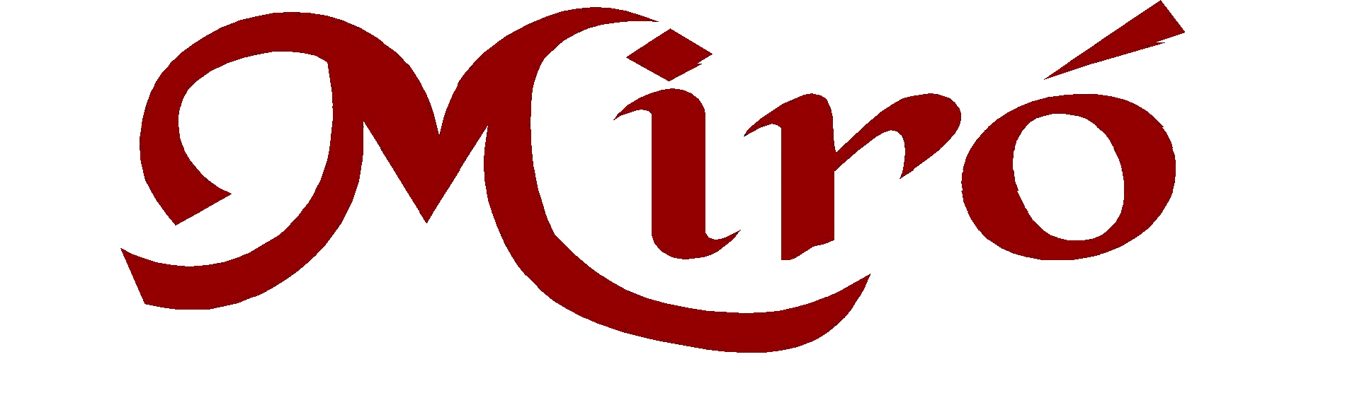 HOME Miro Spanish Grille