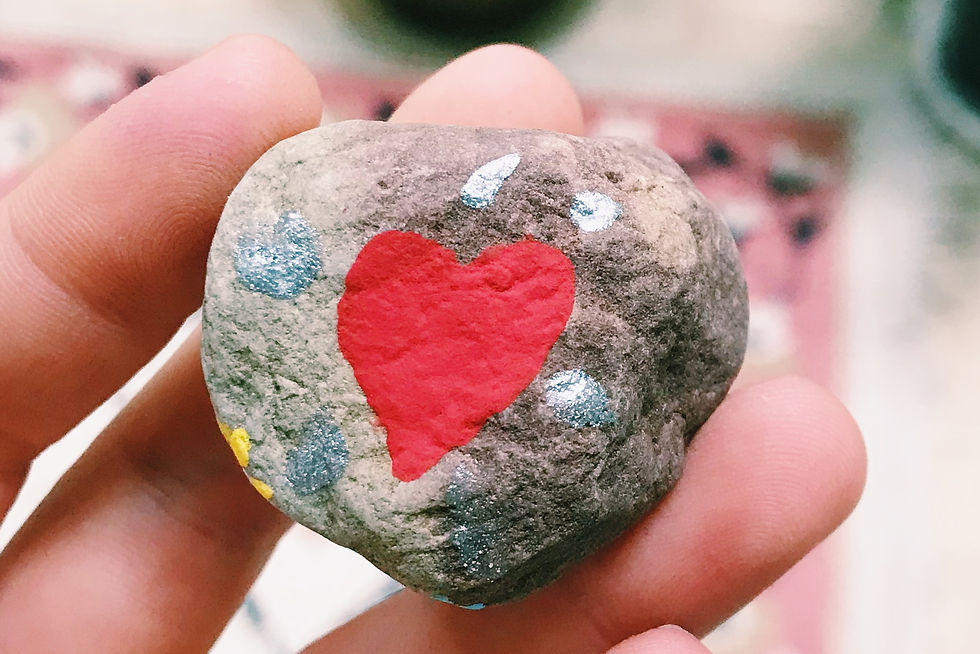 Thumbnail: "Pretty Soul"