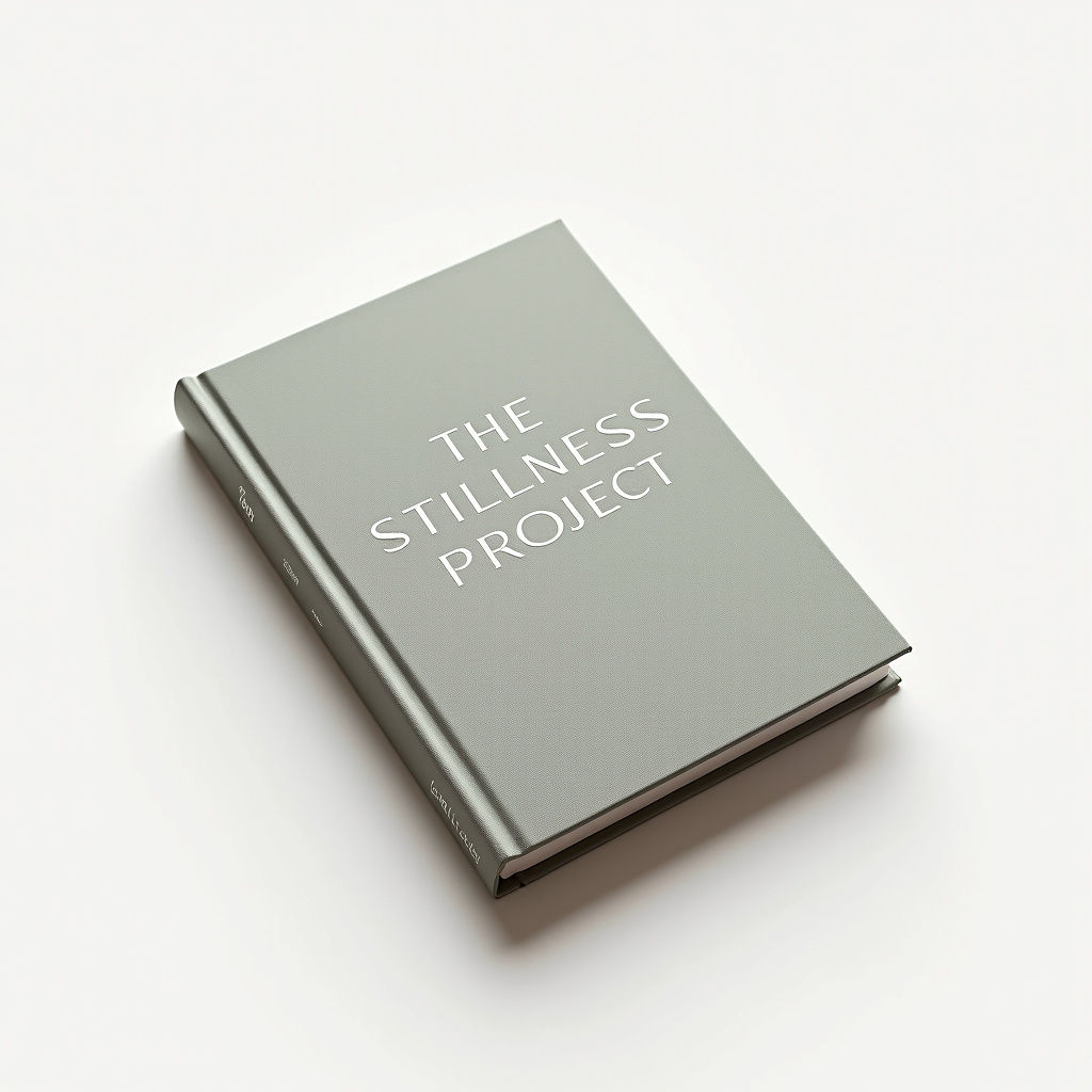 The Stillness Project