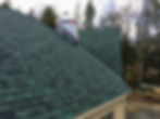 Green Shingle Roof (2016-03)