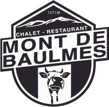Logo Mont de Baulmes