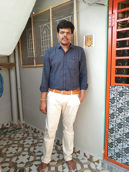 pavankumar