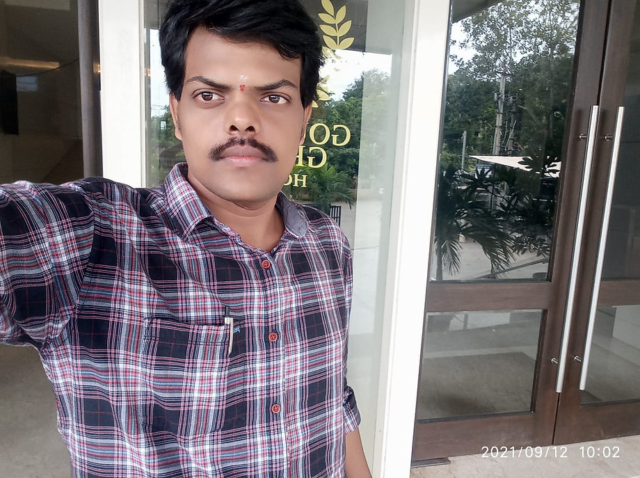pavankumar