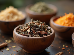 Natural Allergy Relief with Traditional Chinese Medicine: Effective Natural Allergy Remedies