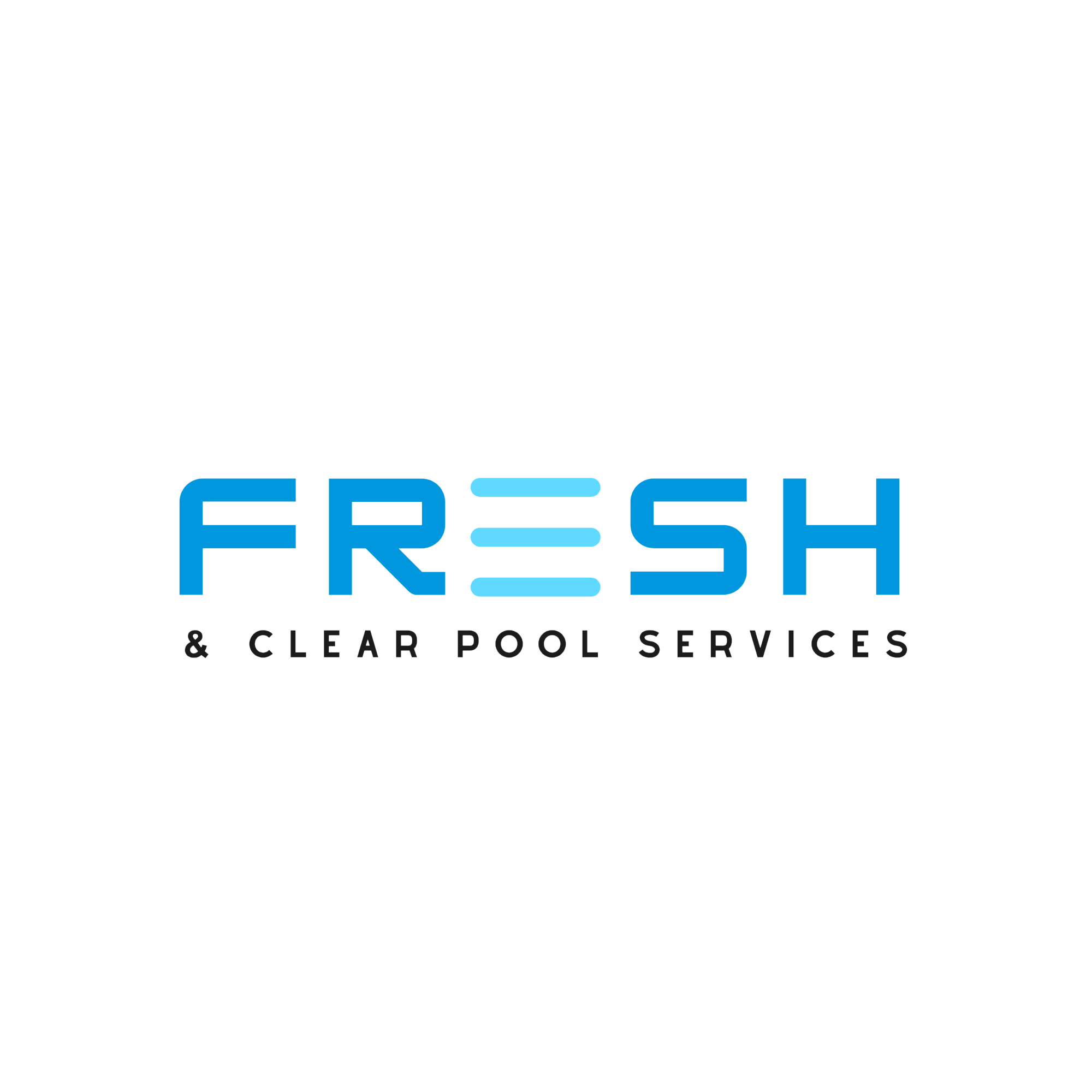 Writer: Fresh & Clear Pool Services