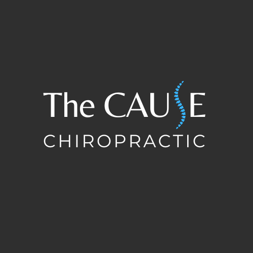 Writer: The Cause Chiropractic