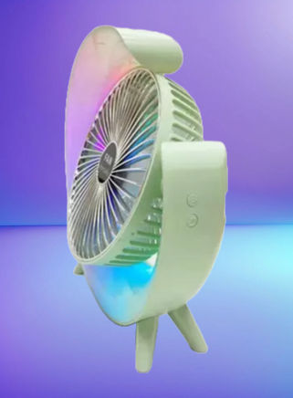 Miniatura: Ventilador de Mesa FAN
