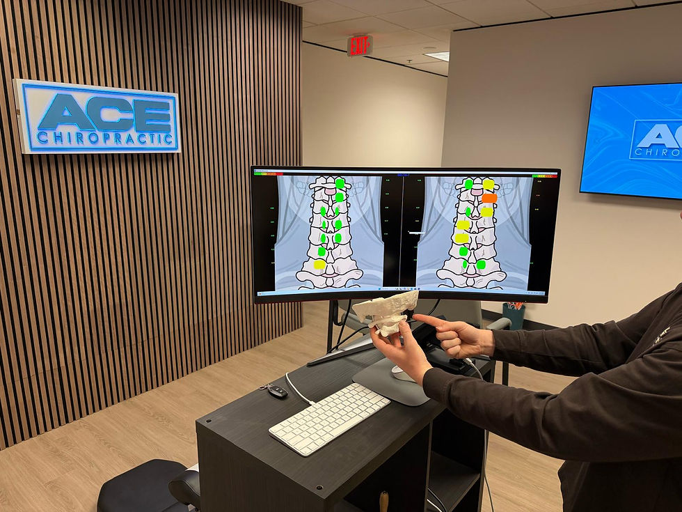 chiropractor near me