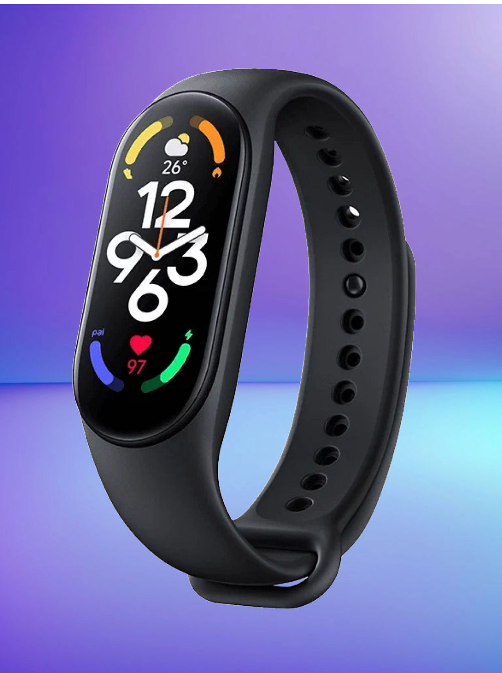 Pulseira Inteligente Xiaomi Band 7