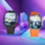 Miniatura: Smartwatch Prova D'água Ultra 9 Plus