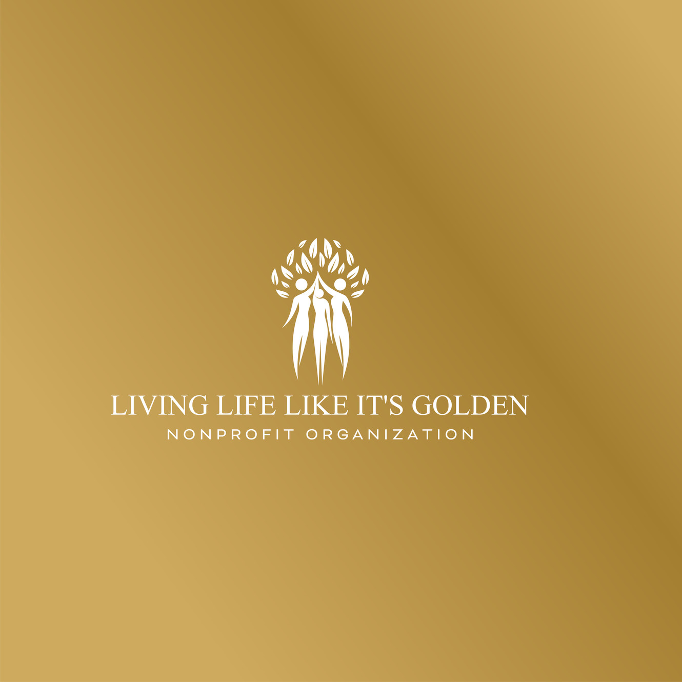 Home Living Life Like It's Golden