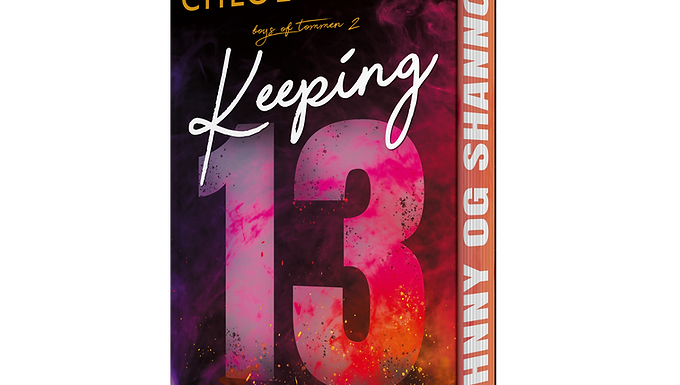 Keeping 13 - Første del