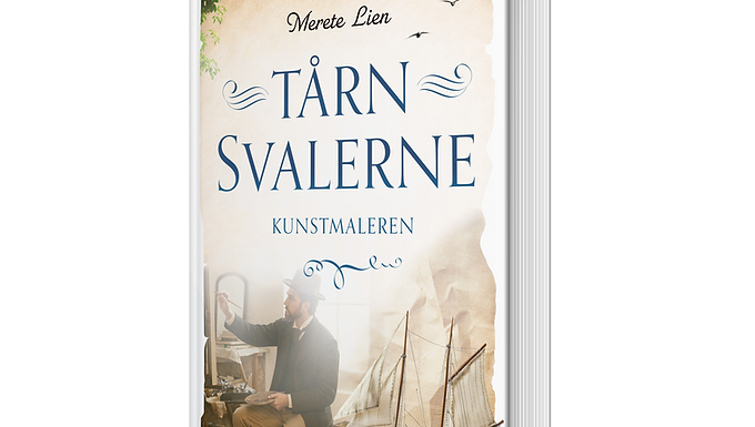 Kunstmaleren