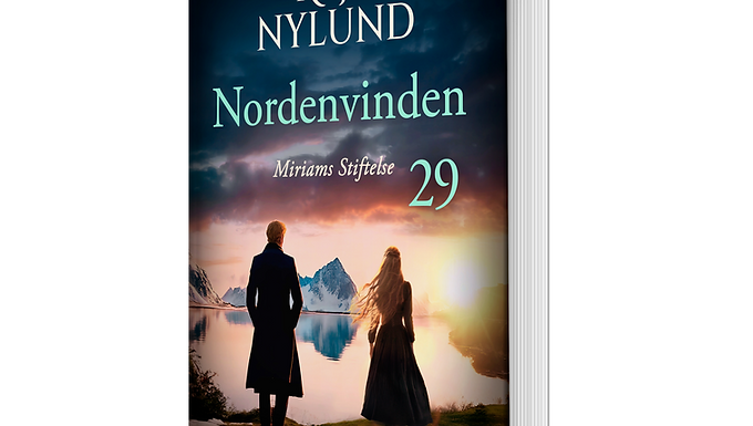 Miriams Stiftelse