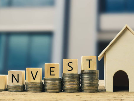 UK Property Investment- 3 things you should know