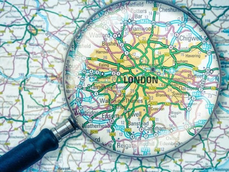 Affordable, sustainably heated, new homes coming to Dagenham - Propertywire