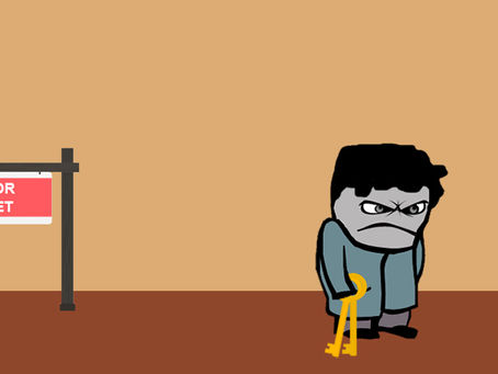 Can I Change My Mind After I’ve Signed A Tenancy Agreement? - Property Investment Project