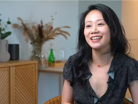 First-time buyer: ‘I used shared ownership and switched travel Zone to buy my own London home’ - Eve