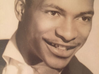Happy Veteran’s Day + I Miss You, Dad…