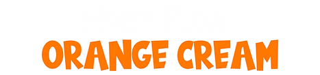 ORANGE CREAM FF