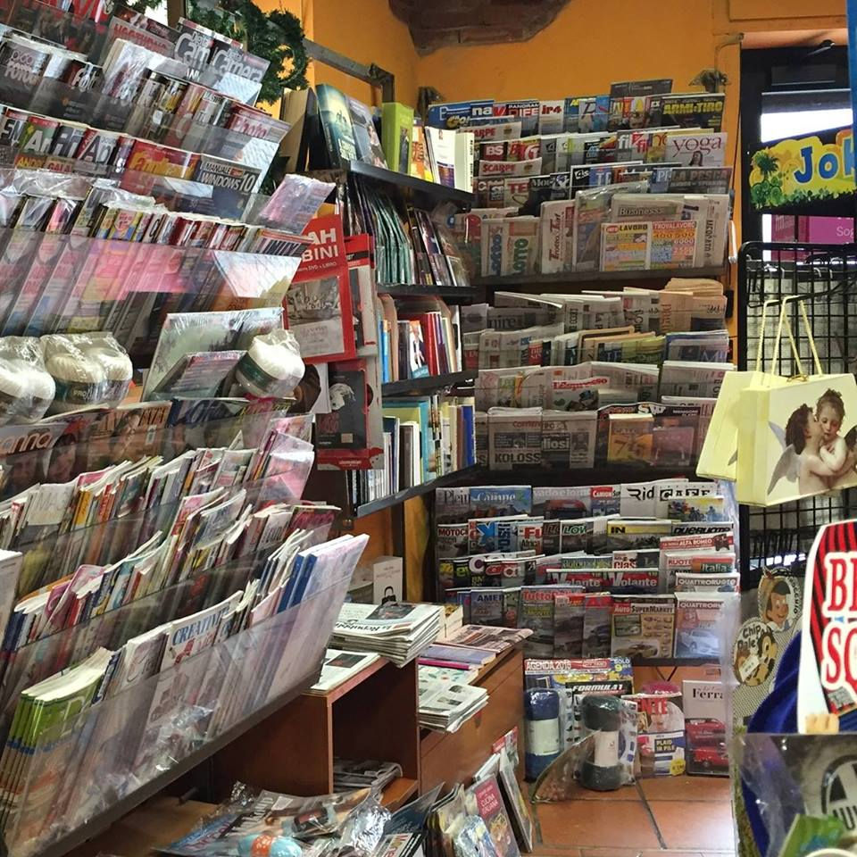 GIORNALI e EDITORIA PER BAMBINI