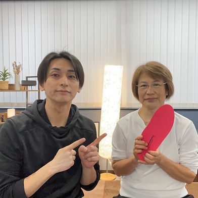 湯沢久様さん
