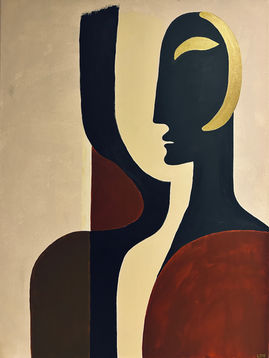 Acrylique sur toile, peinture, art contemporain, boutique d'art en ligne, acheter de l'art