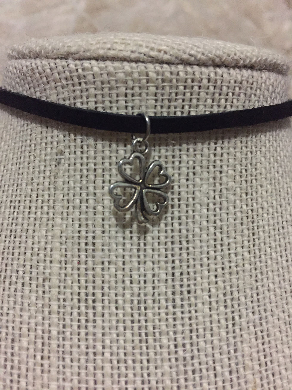Thumbnail: Lucky Choker