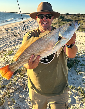 Fishing, camping, smile, happy, rod