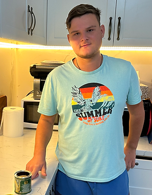 Cooking, skills, learning, baking