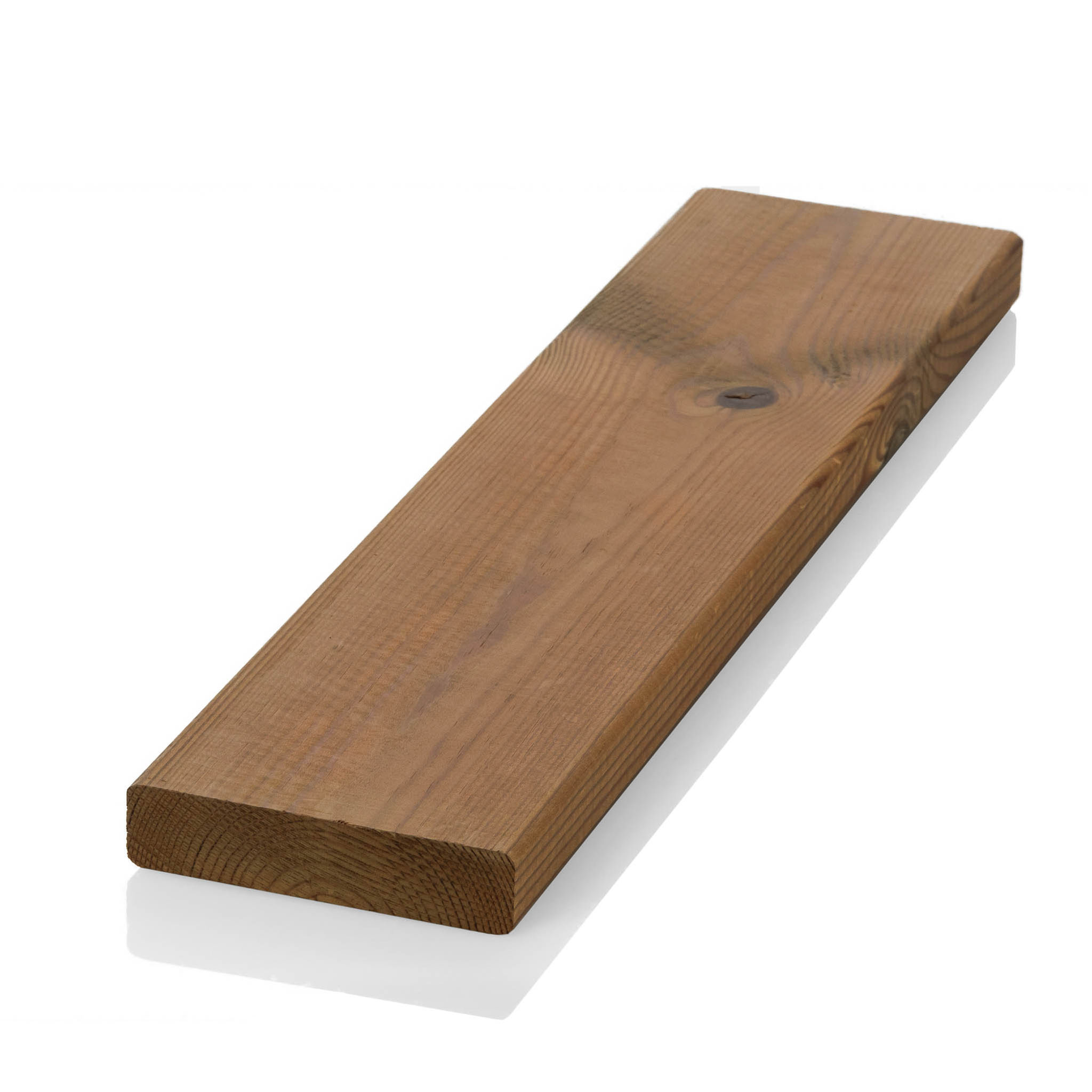 Termo pušies terasos lenta