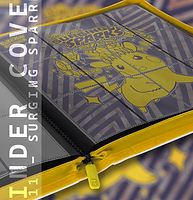 Binder Covers - Surging Sparks.png