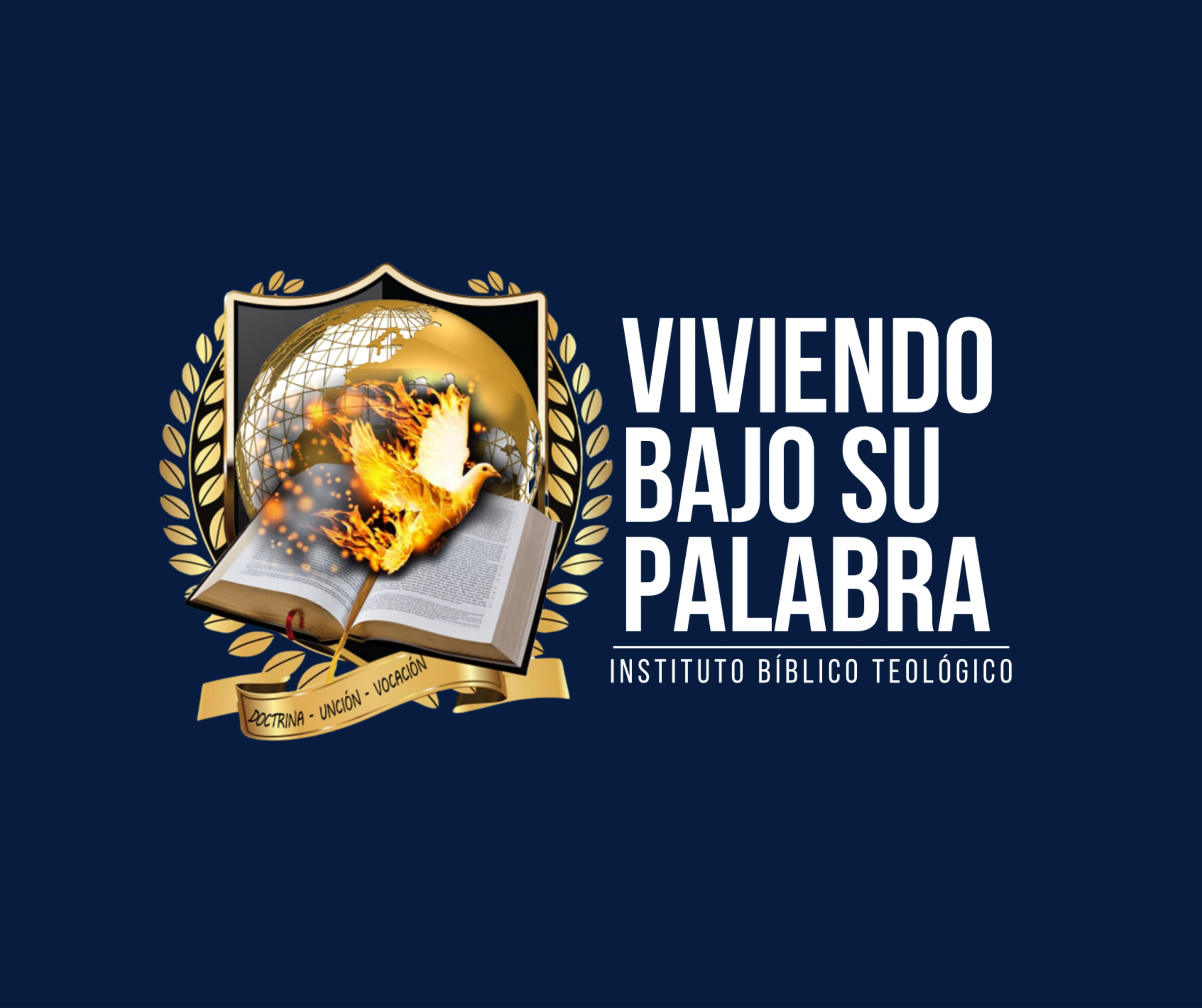 Foto del escritor: Viviendo Bajo su palabra