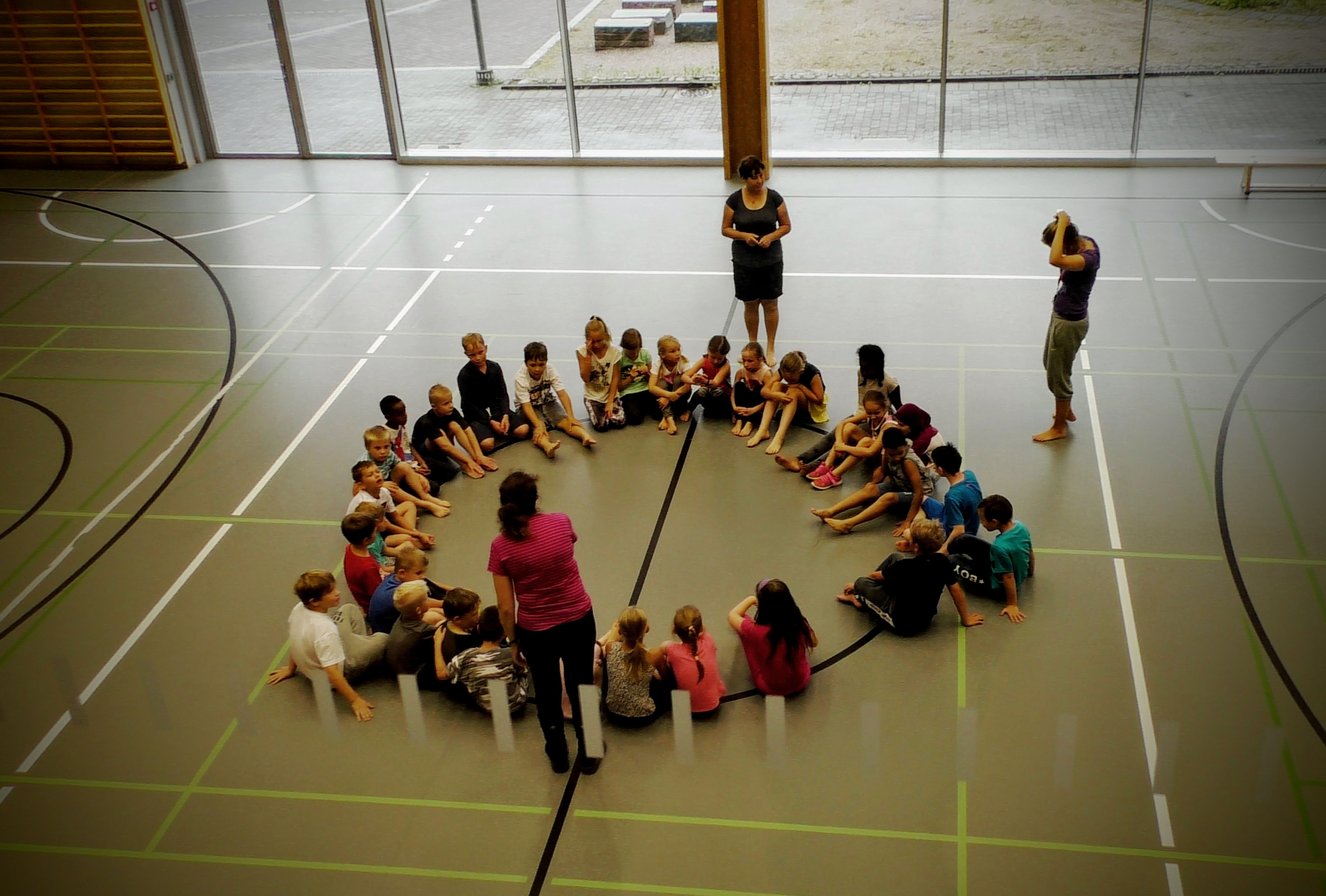 Finland Education Experience - May 2018 (1)