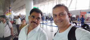 Travel Planning and Research Projects