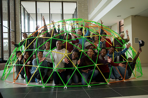 Finnish STEAM Education for High Schools
