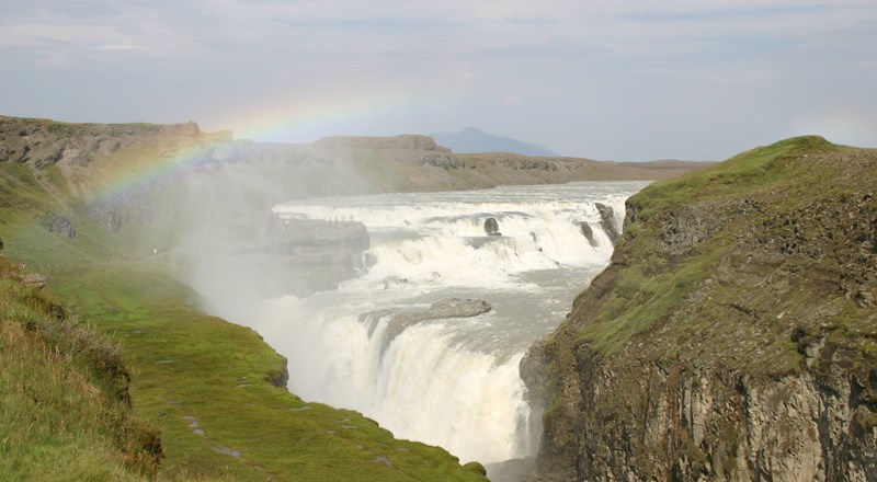 Thumbnail: Exotic Iceland - 7N/8D