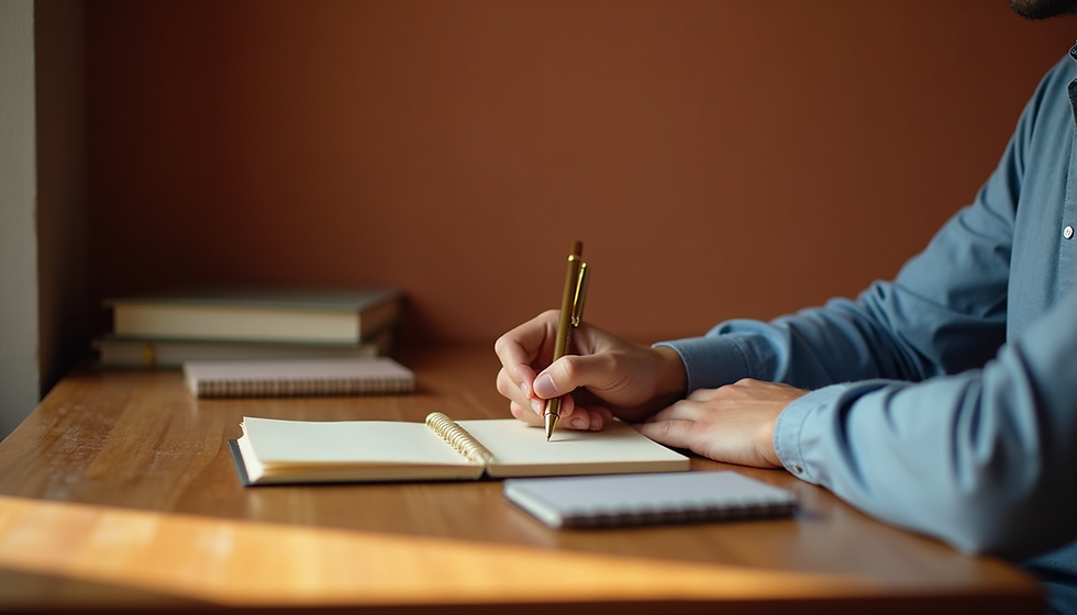 Transformative Education: Insights and Innovations with Heramb Kulkarni