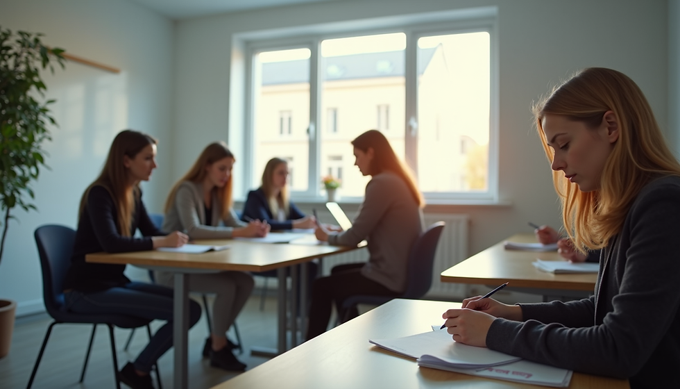 Exploring the Uniqueness of Education in Finland