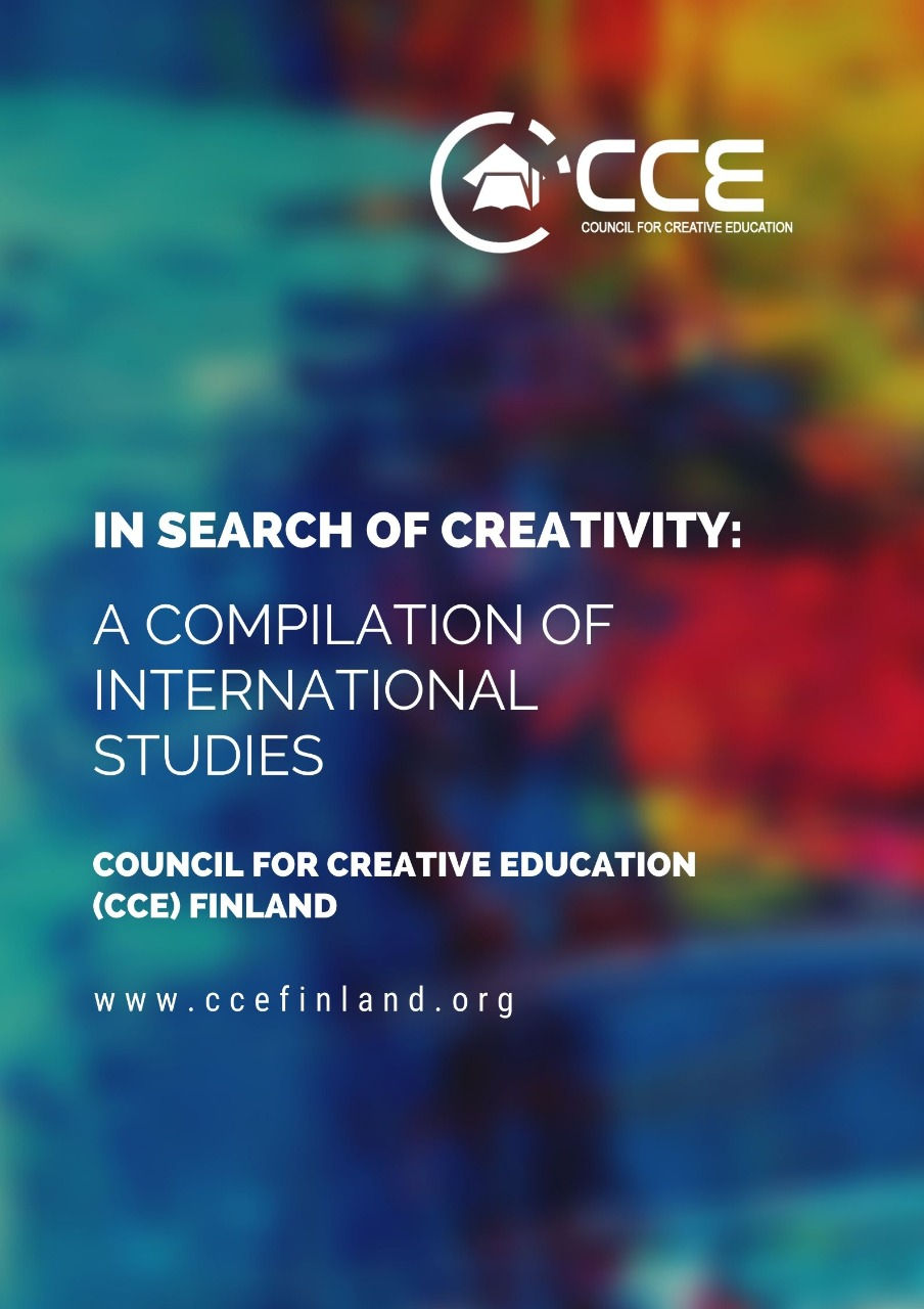 In Search of Creativity - A Compilation of International Studies